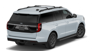 2026 Ford Expedition® External Image 4